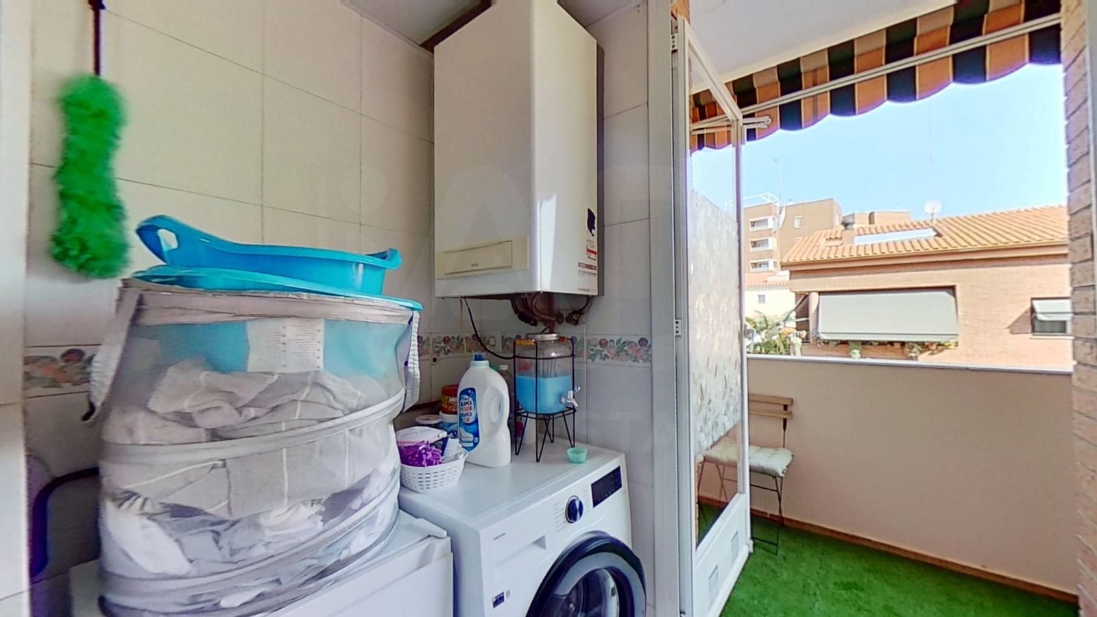 3 sovrum Lägenhet till salu i Tarragona stad med garage - 223 000 € (Ref: 9987968)