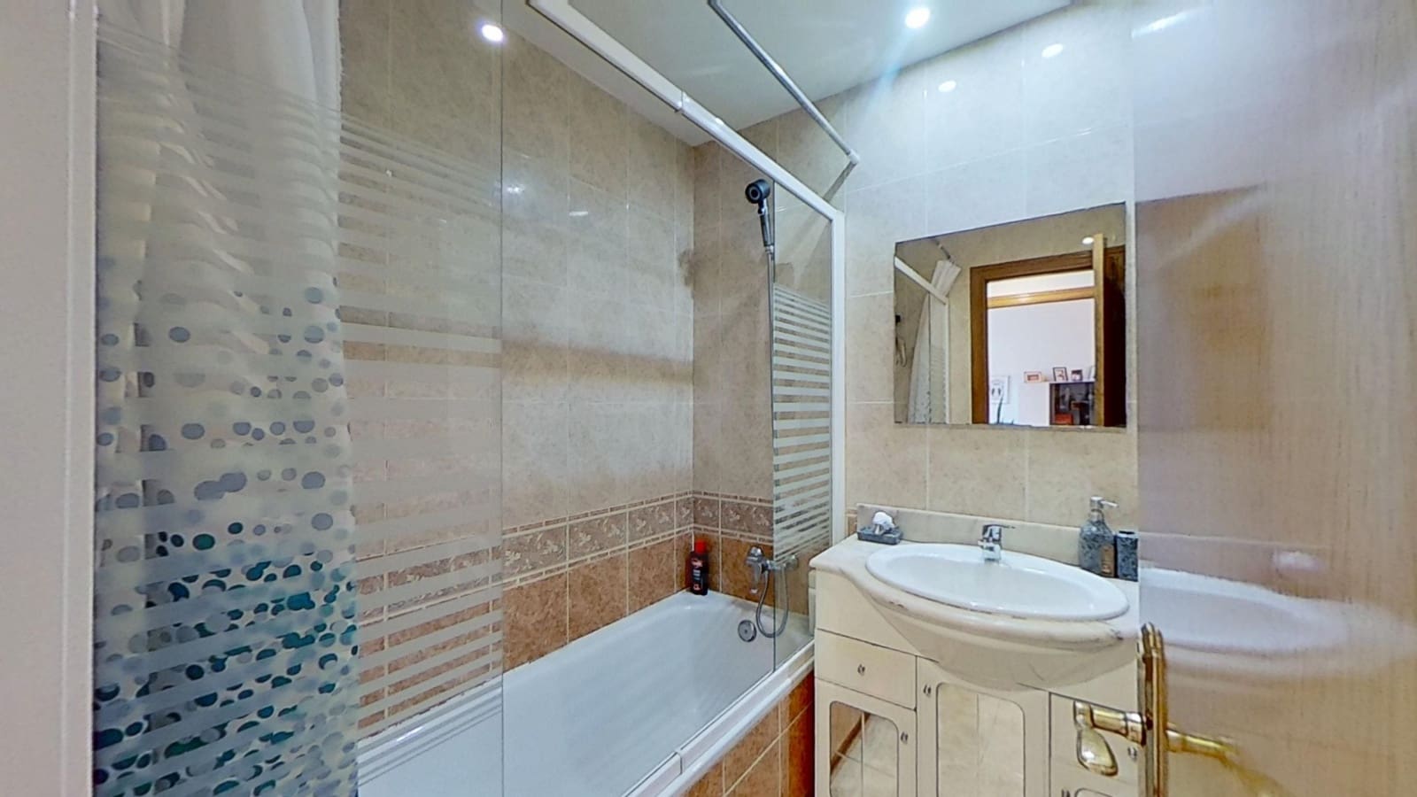3 sovrum Lägenhet till salu i Tarragona stad med garage - 223 000 € (Ref: 9987968)