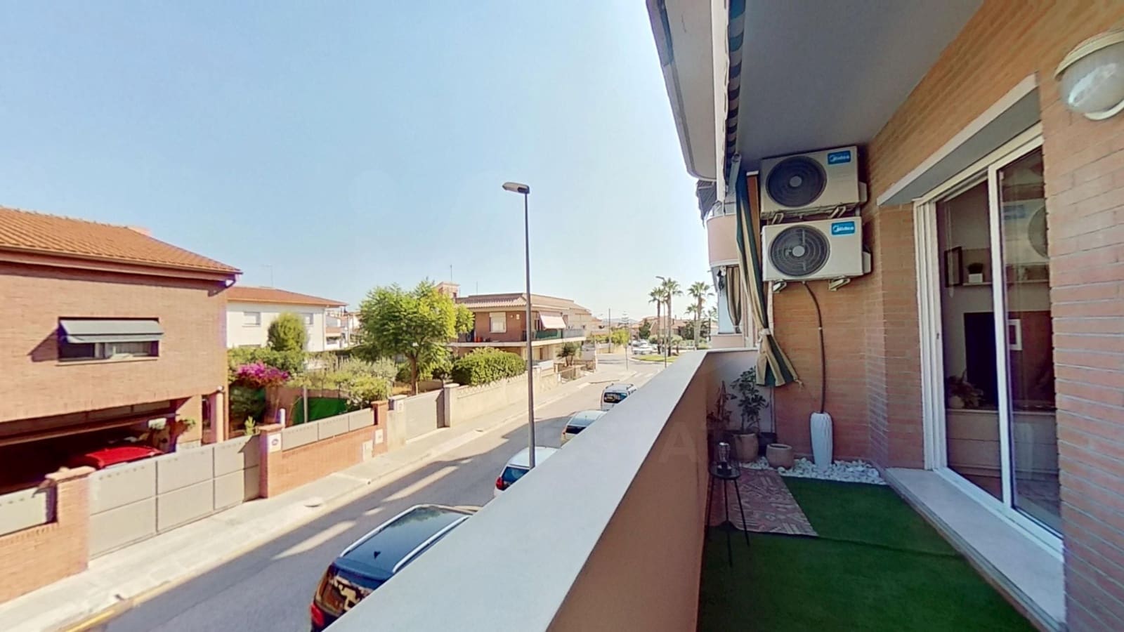 3 sovrum Lägenhet till salu i Tarragona stad med garage - 223 000 € (Ref: 9987968)
