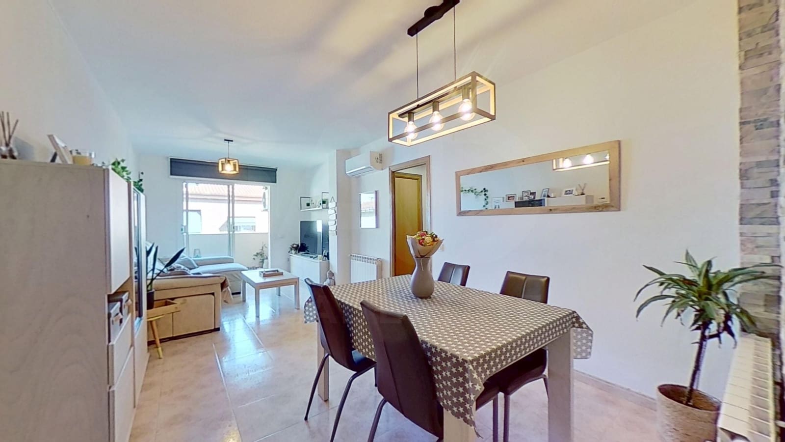 3 sovrum Lägenhet till salu i Tarragona stad med garage - 223 000 € (Ref: 9987968)