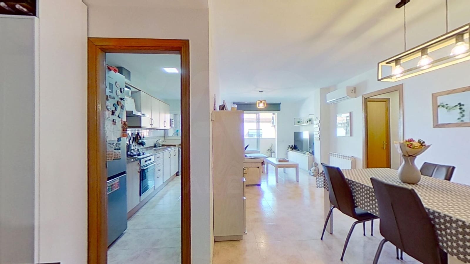 3 sovrum Lägenhet till salu i Tarragona stad med garage - 223 000 € (Ref: 9987968)