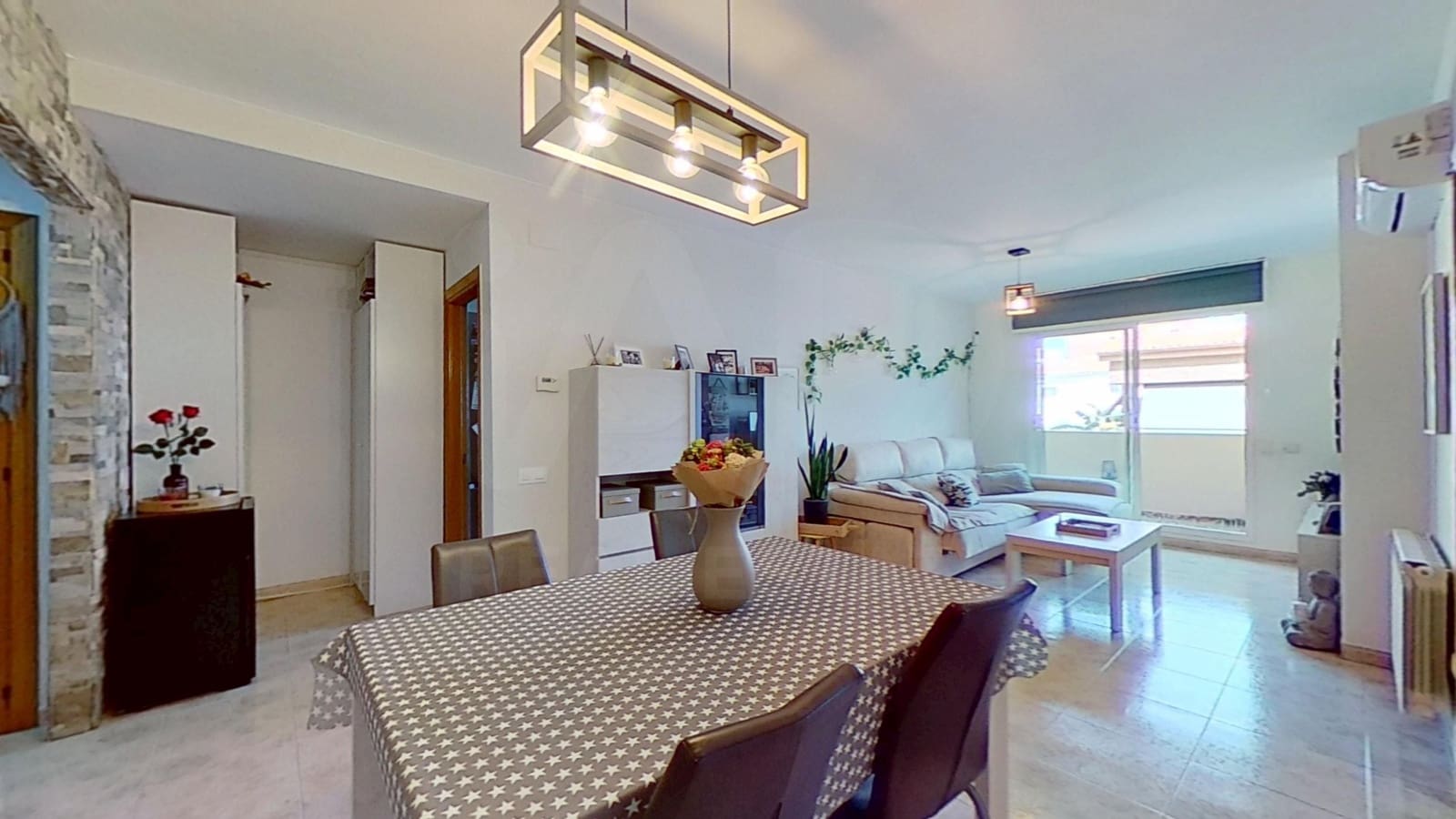 3 sovrum Lägenhet till salu i Tarragona stad med garage - 223 000 € (Ref: 9987968)