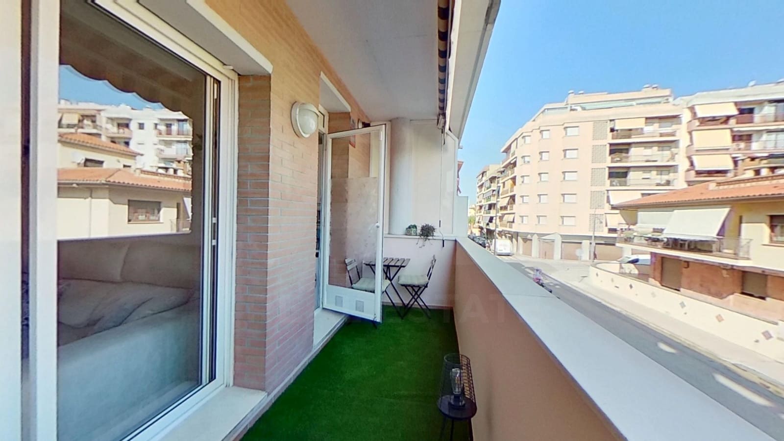 3 sovrum Lägenhet till salu i Tarragona stad med garage - 223 000 € (Ref: 9987968)