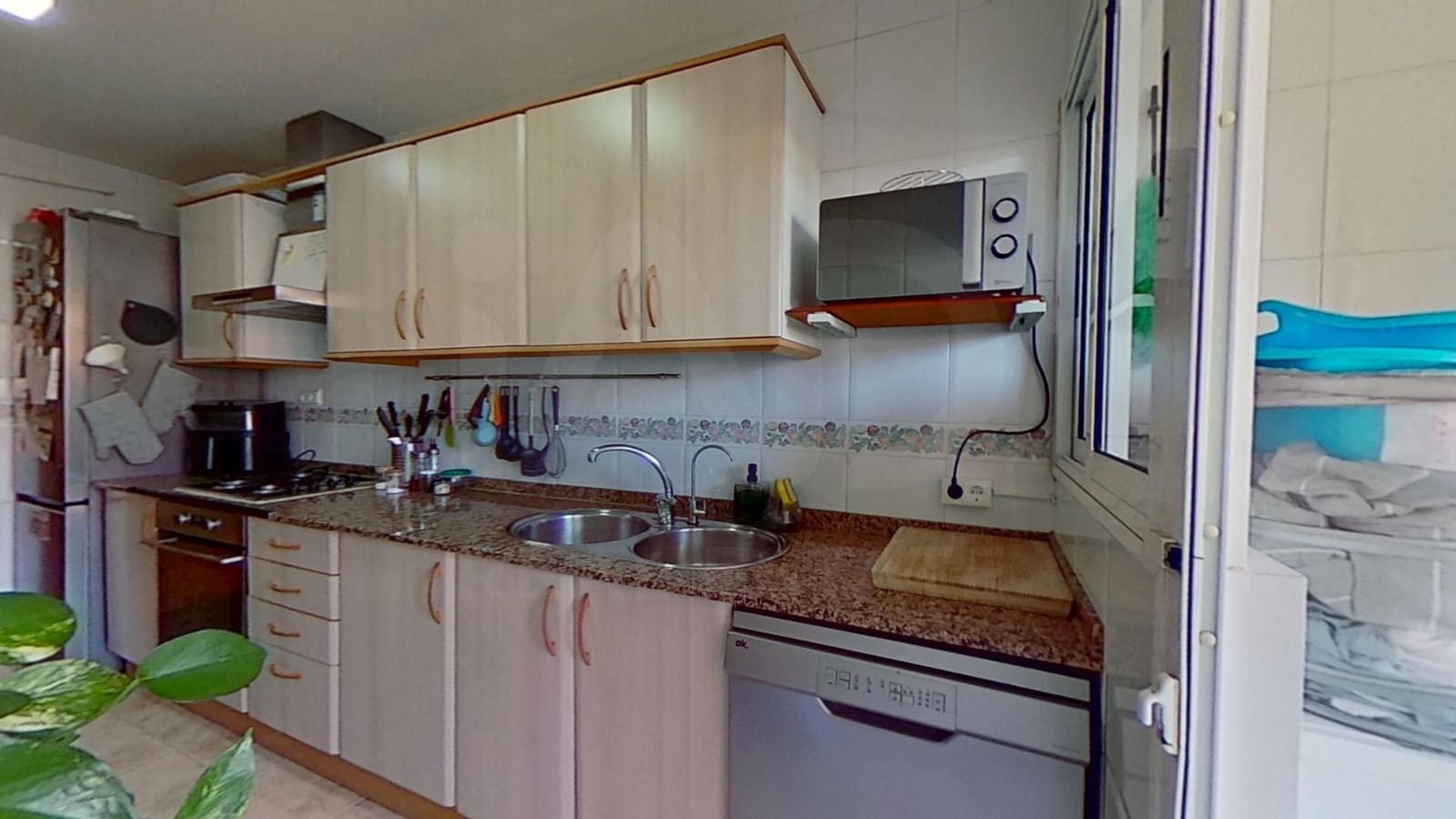 3 sovrum Lägenhet till salu i Tarragona stad med garage - 223 000 € (Ref: 9987968)