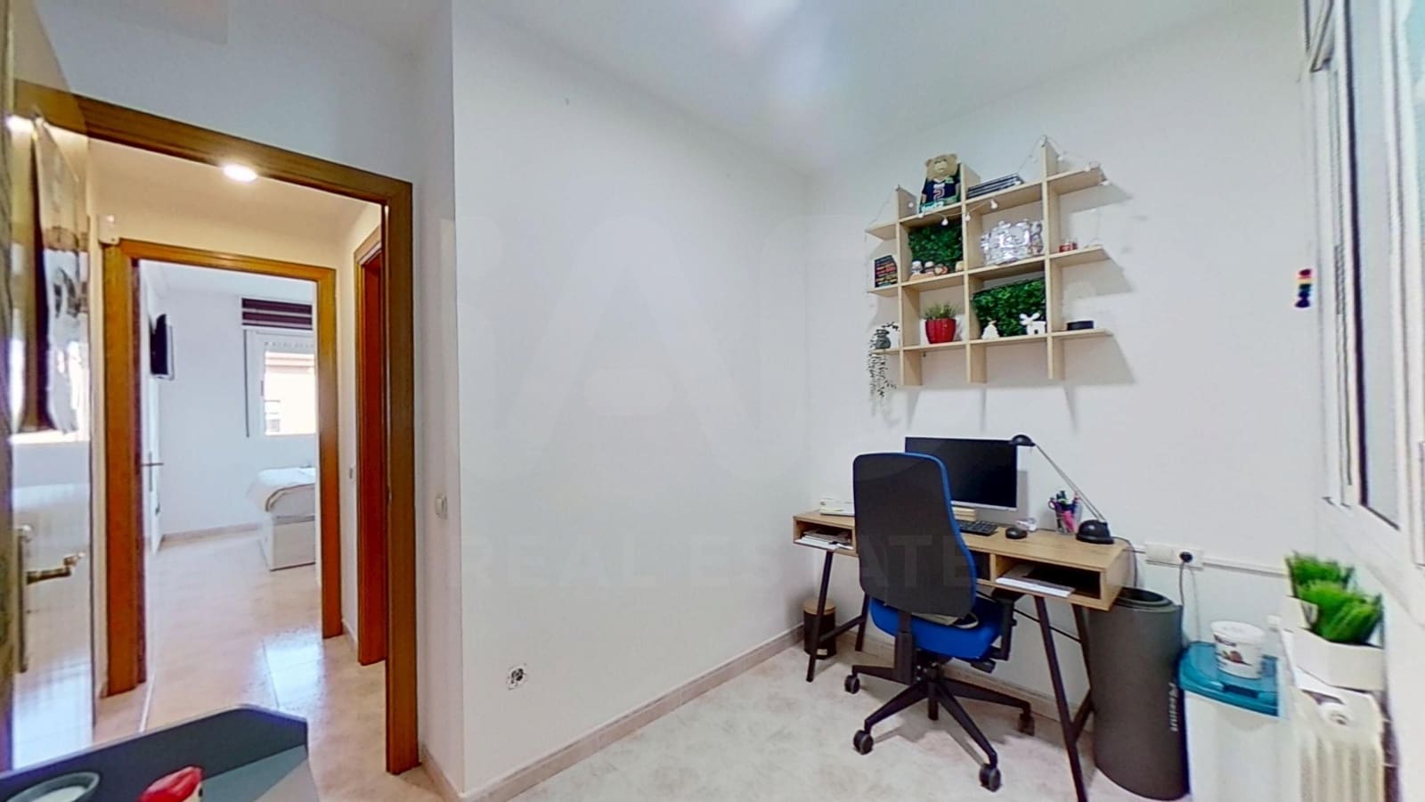 3 sovrum Lägenhet till salu i Tarragona stad med garage - 223 000 € (Ref: 9987968)