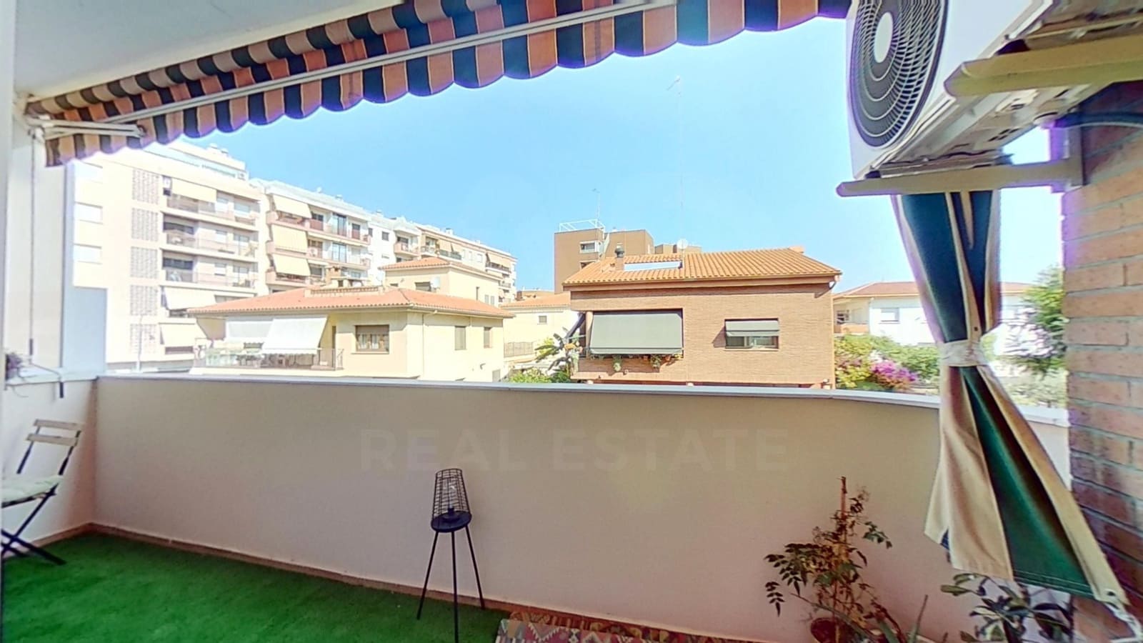 3 sovrum Lägenhet till salu i Tarragona stad med garage - 223 000 € (Ref: 9987968)