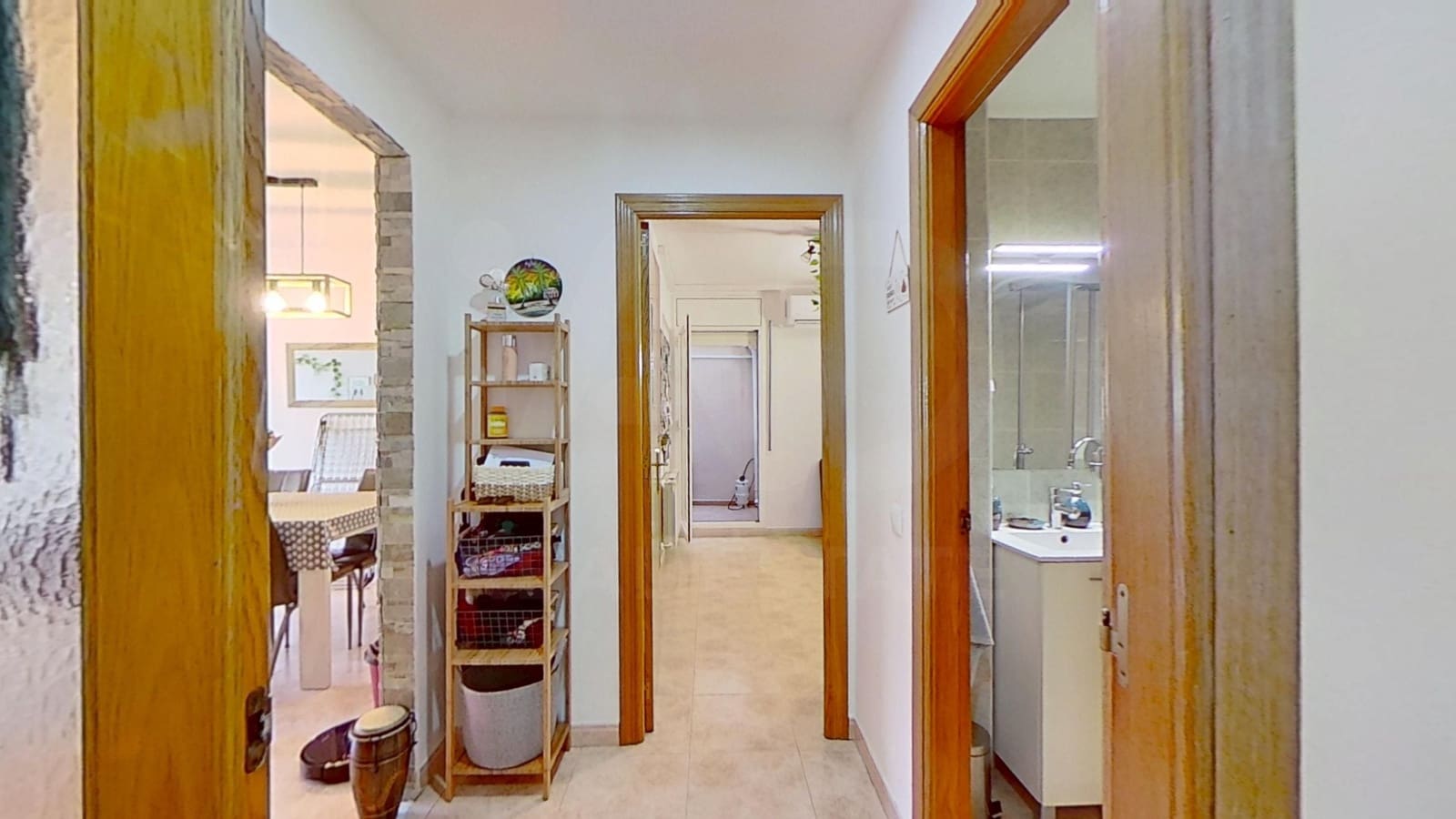 3 sovrum Lägenhet till salu i Tarragona stad med garage - 223 000 € (Ref: 9987968)