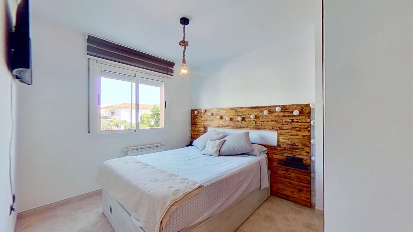 3 sovrum Lägenhet till salu i Tarragona stad med garage - 223 000 € (Ref: 9987968)