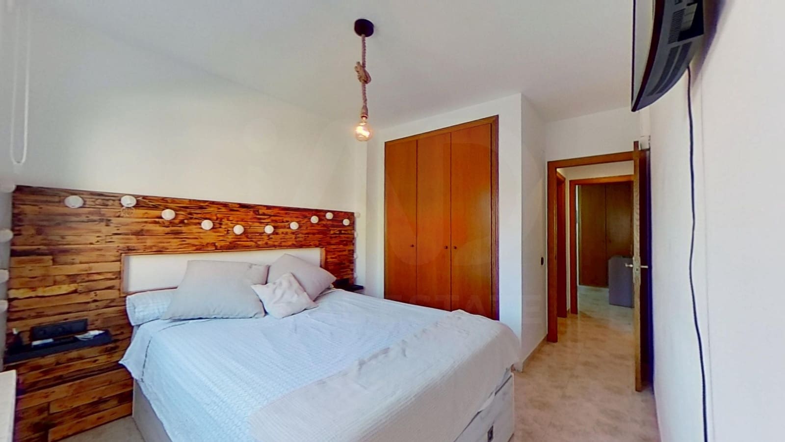 3 sovrum Lägenhet till salu i Tarragona stad med garage - 223 000 € (Ref: 9987968)