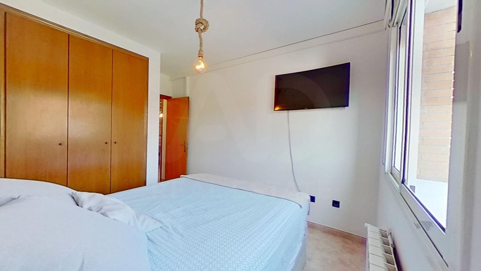 3 sovrum Lägenhet till salu i Tarragona stad med garage - 223 000 € (Ref: 9987968)
