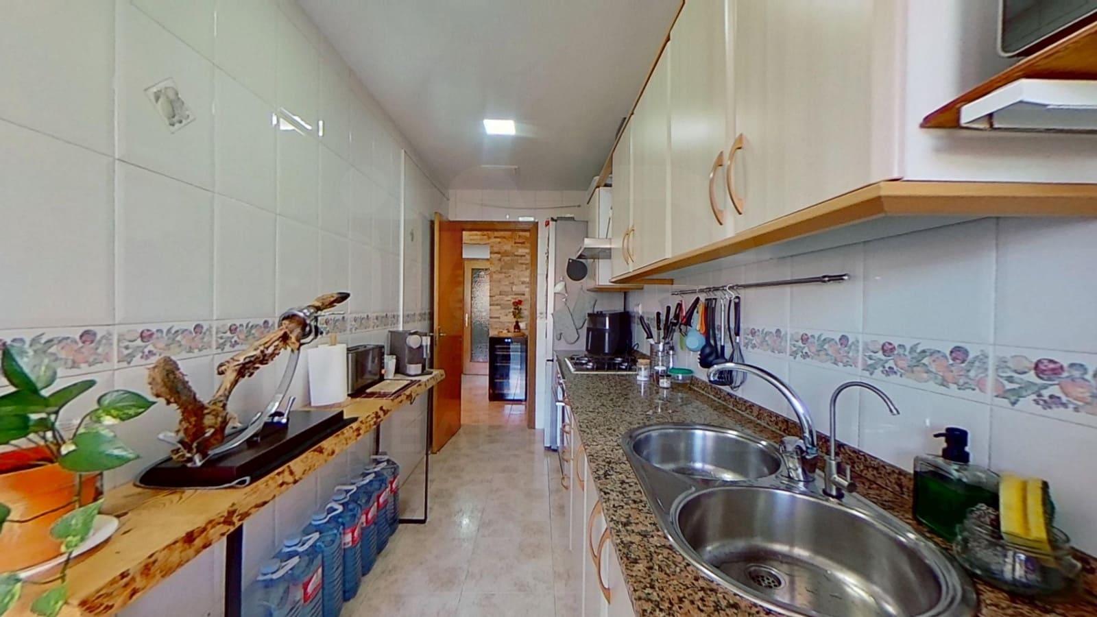 3 sovrum Lägenhet till salu i Tarragona stad med garage - 223 000 € (Ref: 9987968)