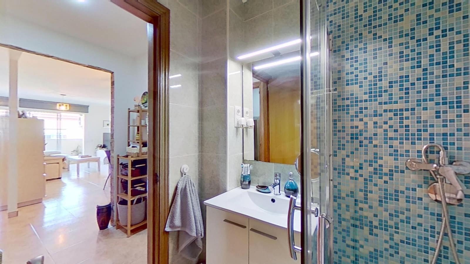 3 sovrum Lägenhet till salu i Tarragona stad med garage - 223 000 € (Ref: 9987968)