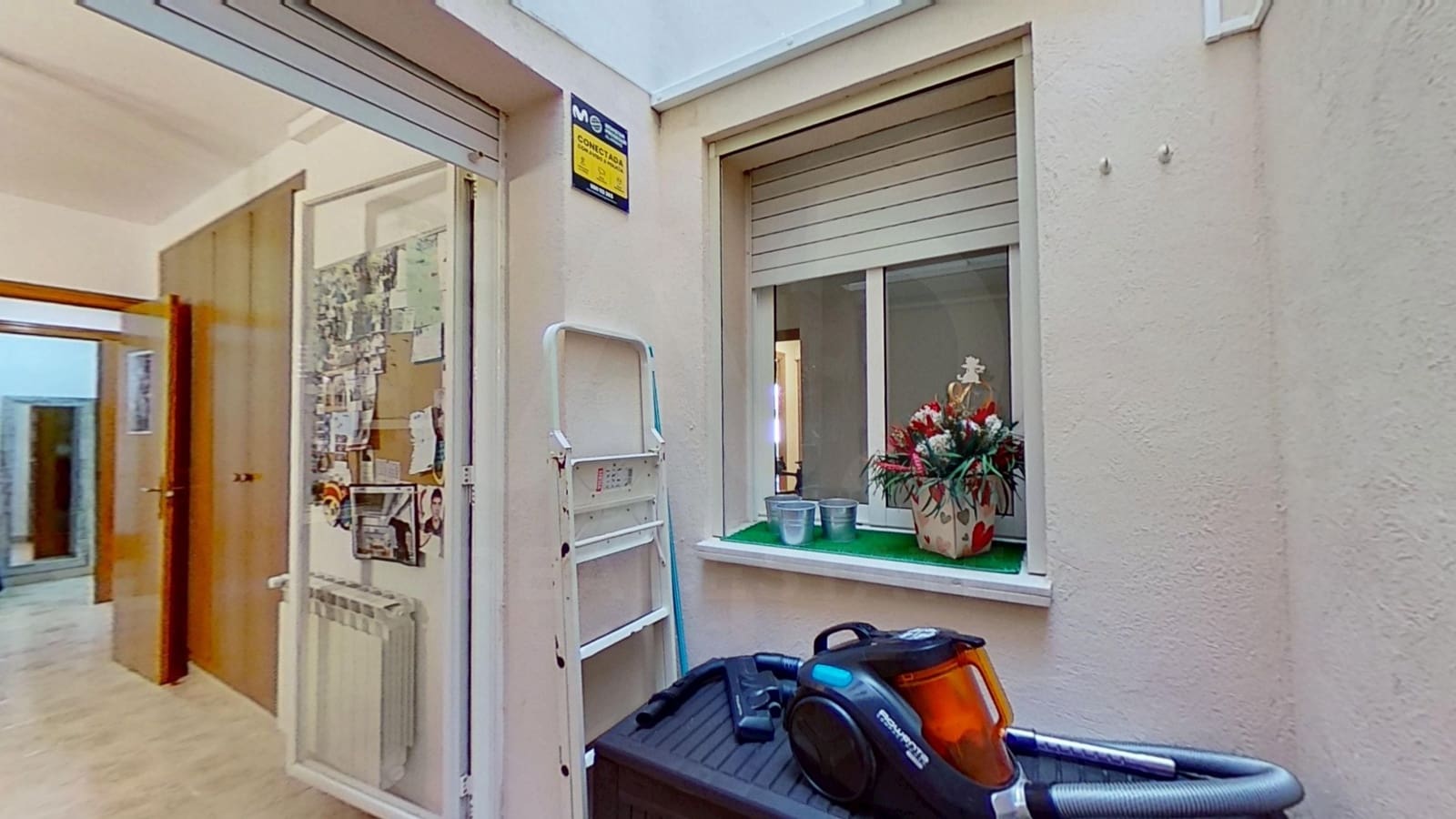 3 sovrum Lägenhet till salu i Tarragona stad med garage - 223 000 € (Ref: 9987968)