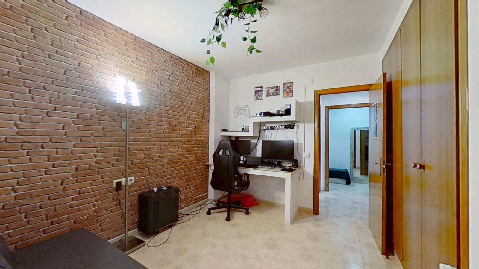3 sovrum Lägenhet till salu i Tarragona stad med garage - 223 000 € (Ref: 9987968)
