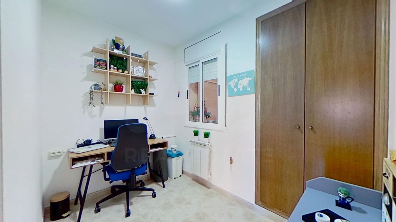 3 sovrum Lägenhet till salu i Tarragona stad med garage - 223 000 € (Ref: 9987968)