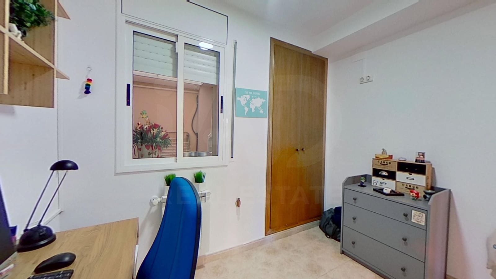 3 sovrum Lägenhet till salu i Tarragona stad med garage - 223 000 € (Ref: 9987968)