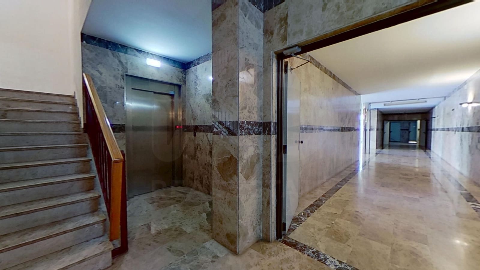 3 sovrum Lägenhet till salu i Tarragona stad med garage - 223 000 € (Ref: 9987968)