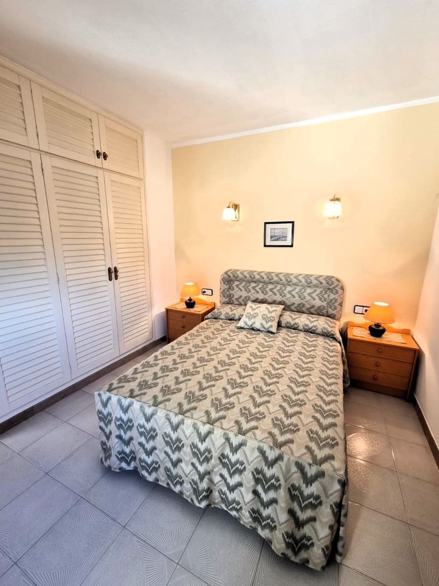 2 Zimmer Apartment zu verkaufen in Tarragona Stadt - 80.000 € (Ref: 9987969)