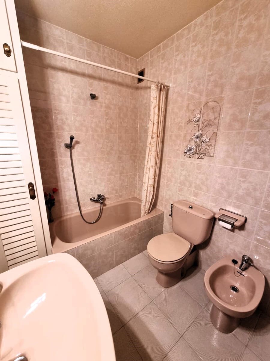 2 Zimmer Apartment zu verkaufen in Tarragona Stadt - 80.000 € (Ref: 9987969)
