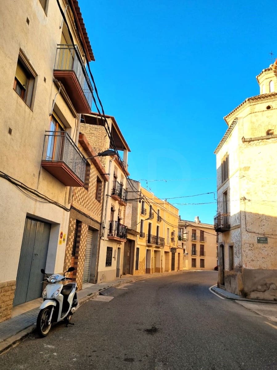 2 Zimmer Apartment zu verkaufen in Tarragona Stadt - 80.000 € (Ref: 9987969)