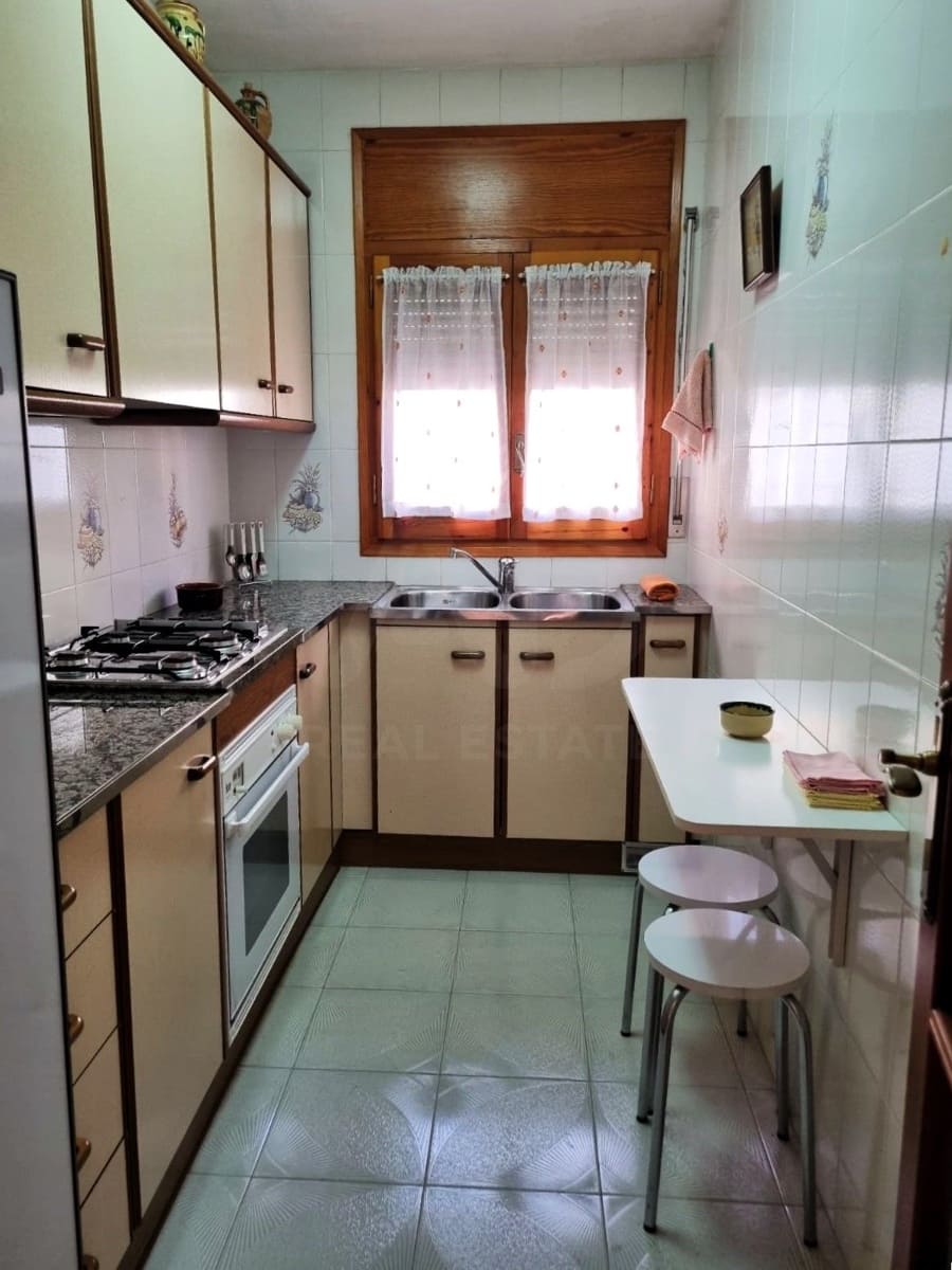 2 Zimmer Apartment zu verkaufen in Tarragona Stadt - 80.000 € (Ref: 9987969)