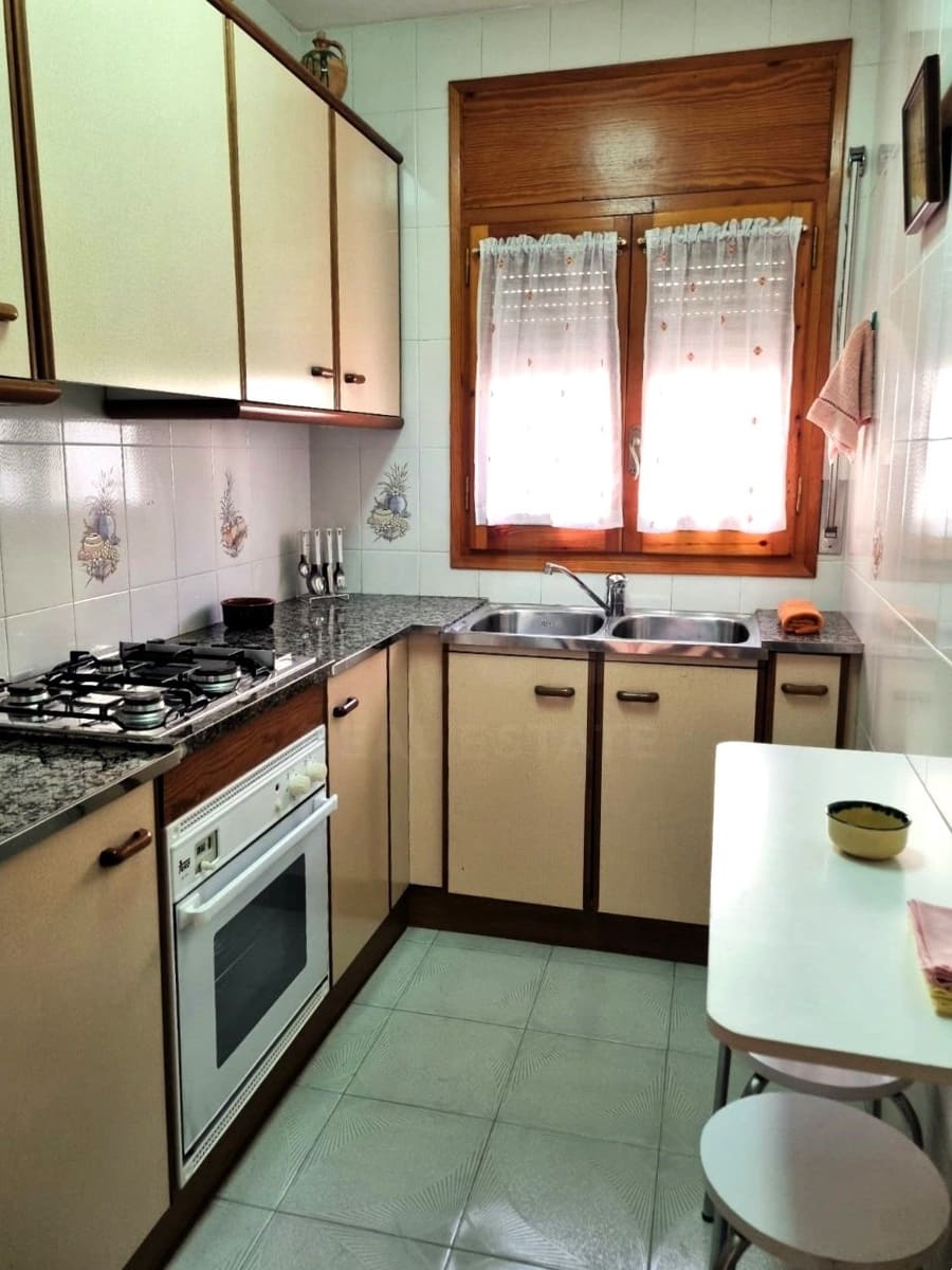 2 Zimmer Apartment zu verkaufen in Tarragona Stadt - 80.000 € (Ref: 9987969)