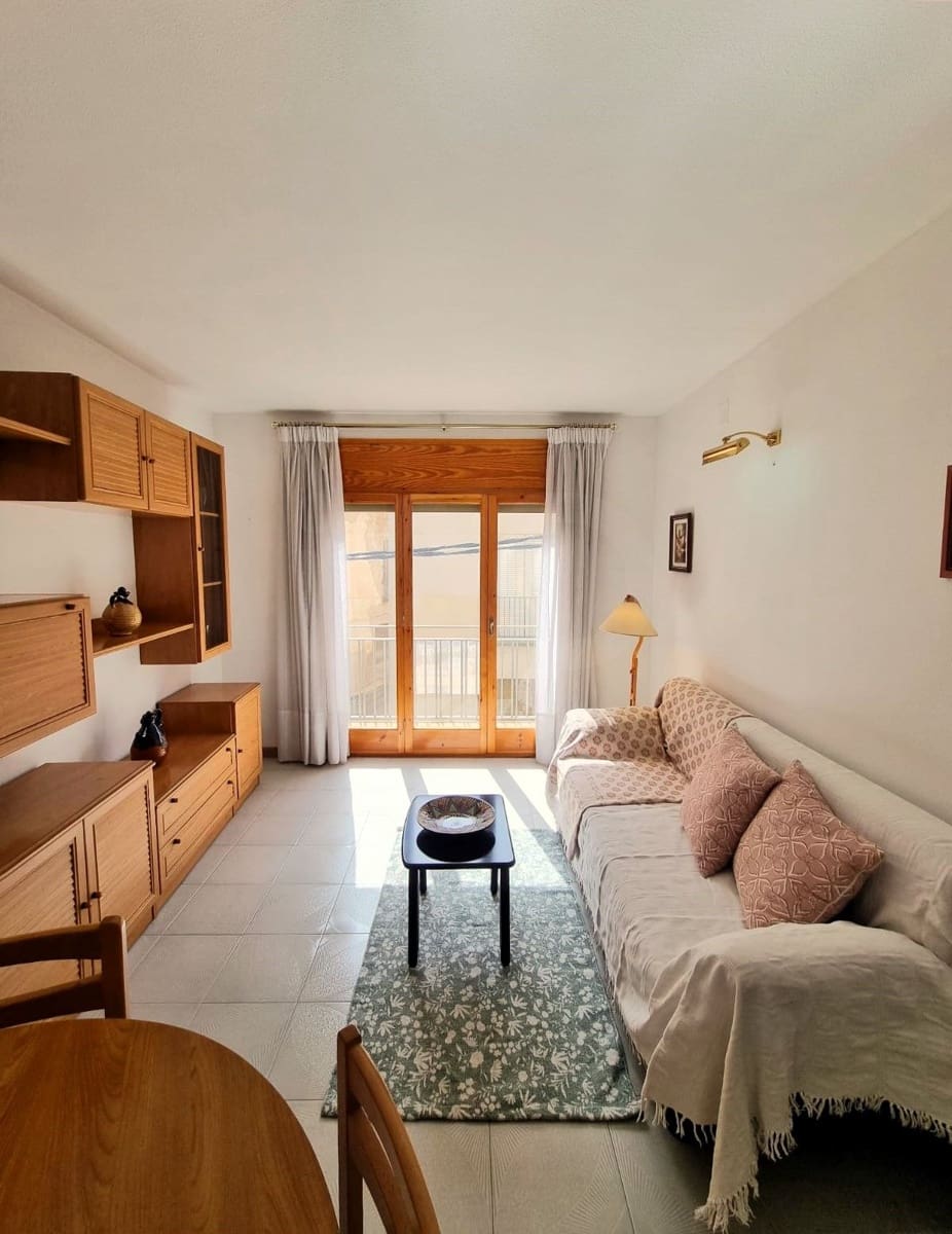 2 Zimmer Apartment zu verkaufen in Tarragona Stadt - 80.000 € (Ref: 9987969)