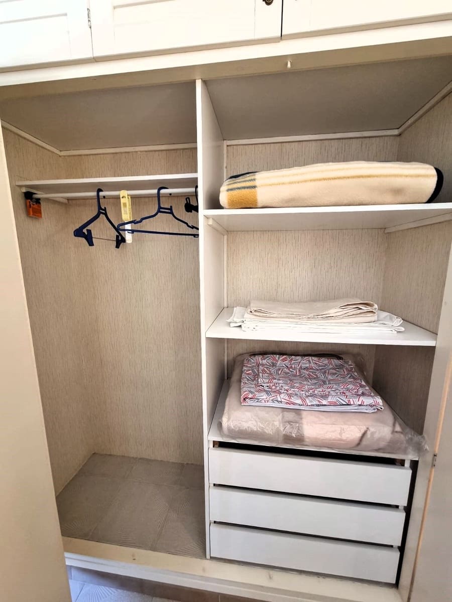 2 Zimmer Apartment zu verkaufen in Tarragona Stadt - 80.000 € (Ref: 9987969)
