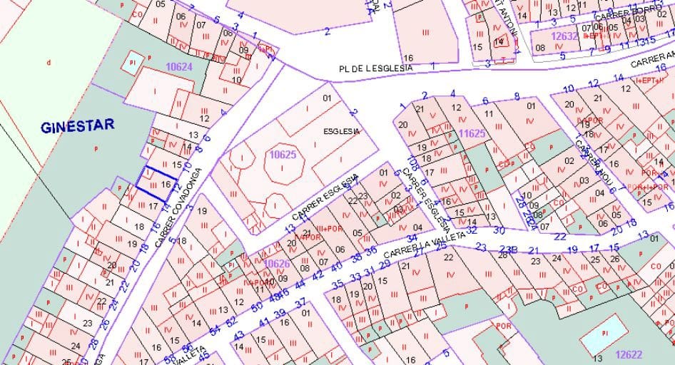 2 Zimmer Apartment zu verkaufen in Tarragona Stadt - 80.000 € (Ref: 9987969)