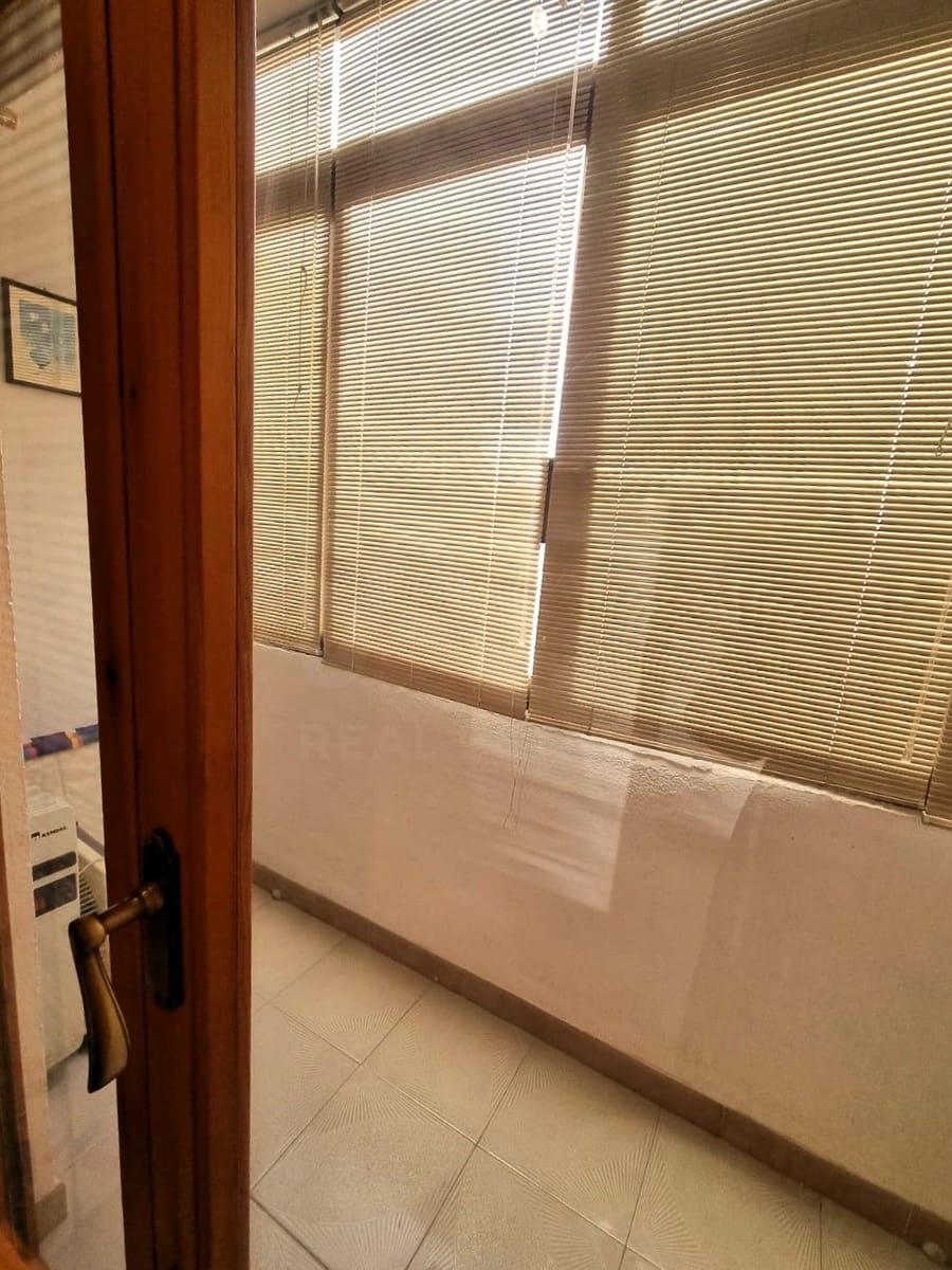 2 Zimmer Apartment zu verkaufen in Tarragona Stadt - 80.000 € (Ref: 9987969)