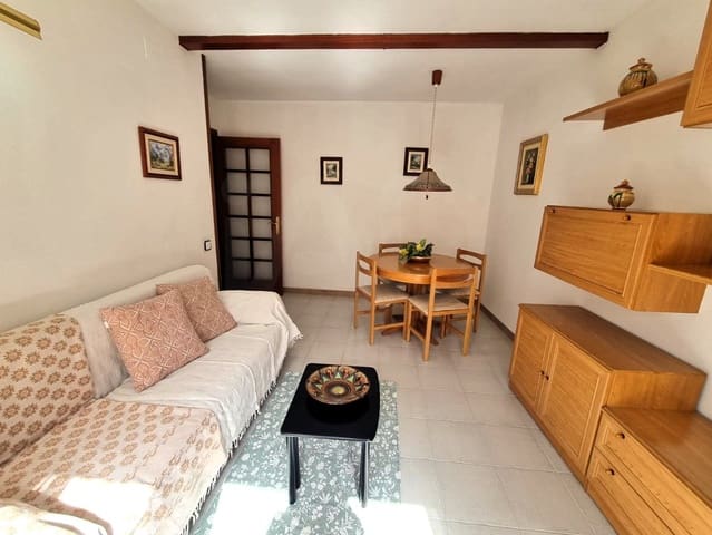 2 chambre Appartement à vendre à Ginestar - 80 000 € (Ref: 9987969)