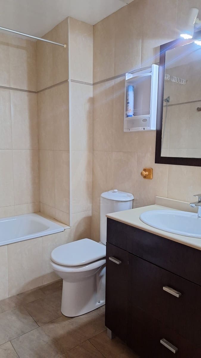 3 sypialnia Apartament na sprzedaż w Miasto Tarragona z garażem - 169 500 € (Ref: 9987970)