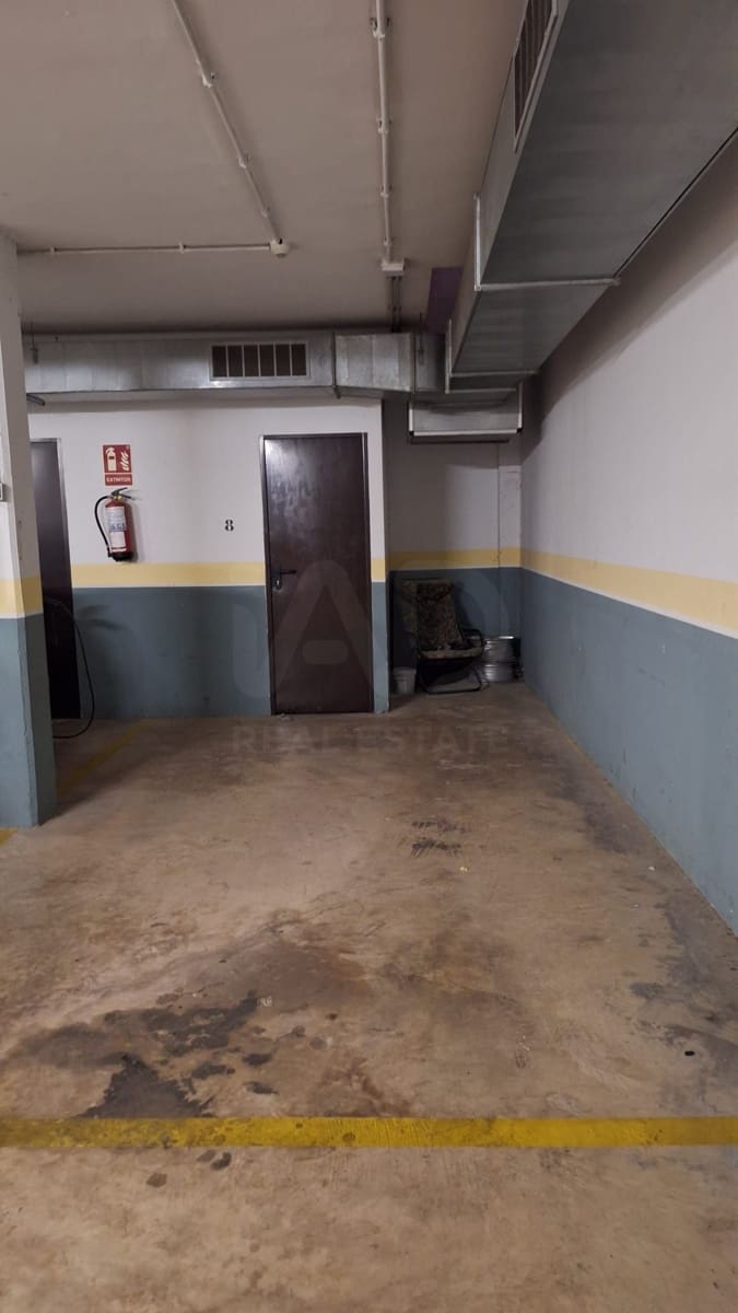 3 sypialnia Apartament na sprzedaż w Miasto Tarragona z garażem - 169 500 € (Ref: 9987970)