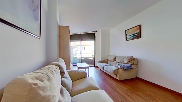 3 chambre Appartement à vendre à El Vendrell avec garage - 169 500 € (Ref: 9987970)