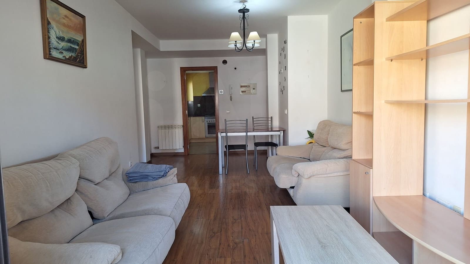 3 sypialnia Apartament na sprzedaż w Miasto Tarragona z garażem - 169 500 € (Ref: 9987970)