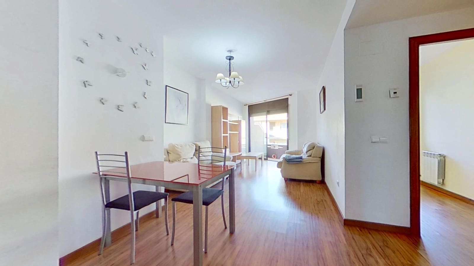 3 sypialnia Apartament na sprzedaż w Miasto Tarragona z garażem - 169 500 € (Ref: 9987970)