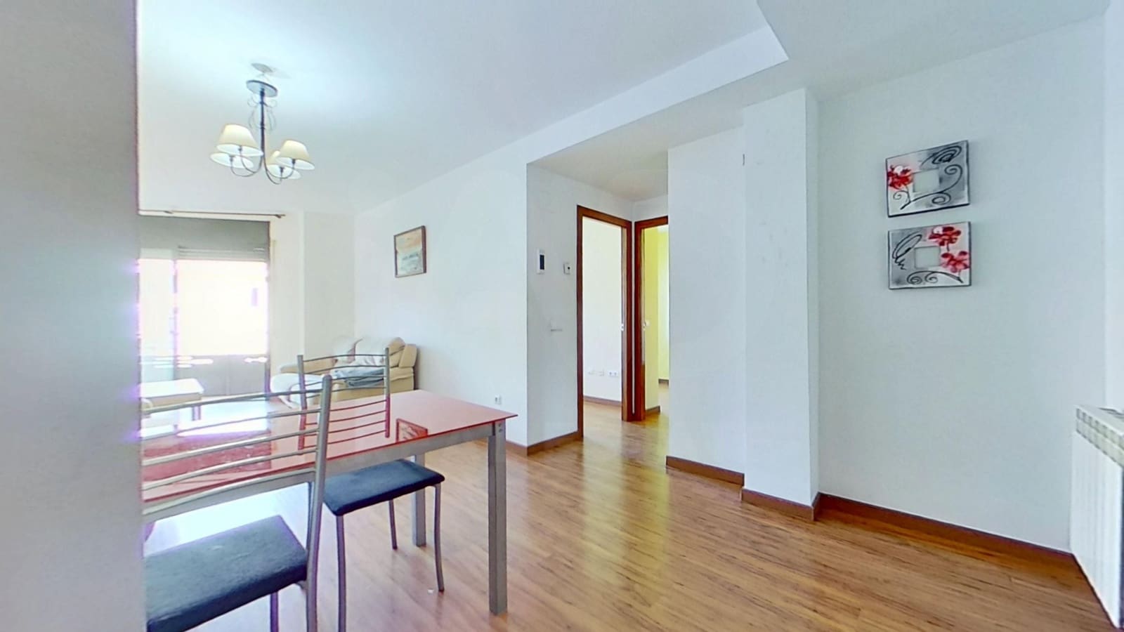 3 sypialnia Apartament na sprzedaż w Miasto Tarragona z garażem - 169 500 € (Ref: 9987970)