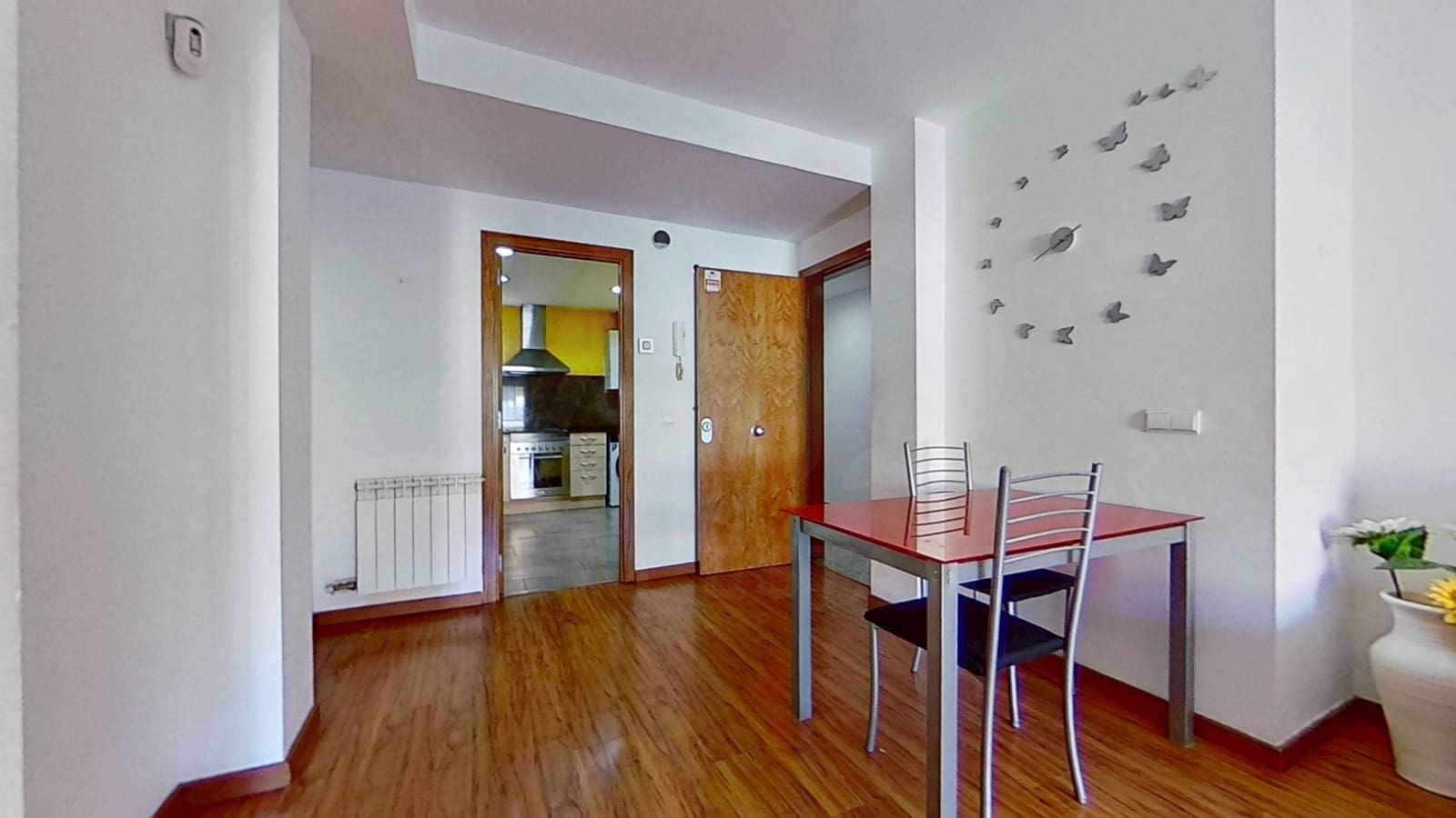 3 sypialnia Apartament na sprzedaż w Miasto Tarragona z garażem - 169 500 € (Ref: 9987970)
