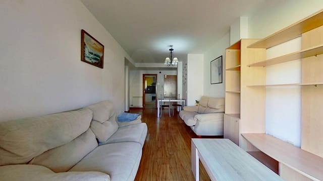 3 chambre Appartement à vendre à El Vendrell avec garage - 169 500 € (Ref: 9987970)