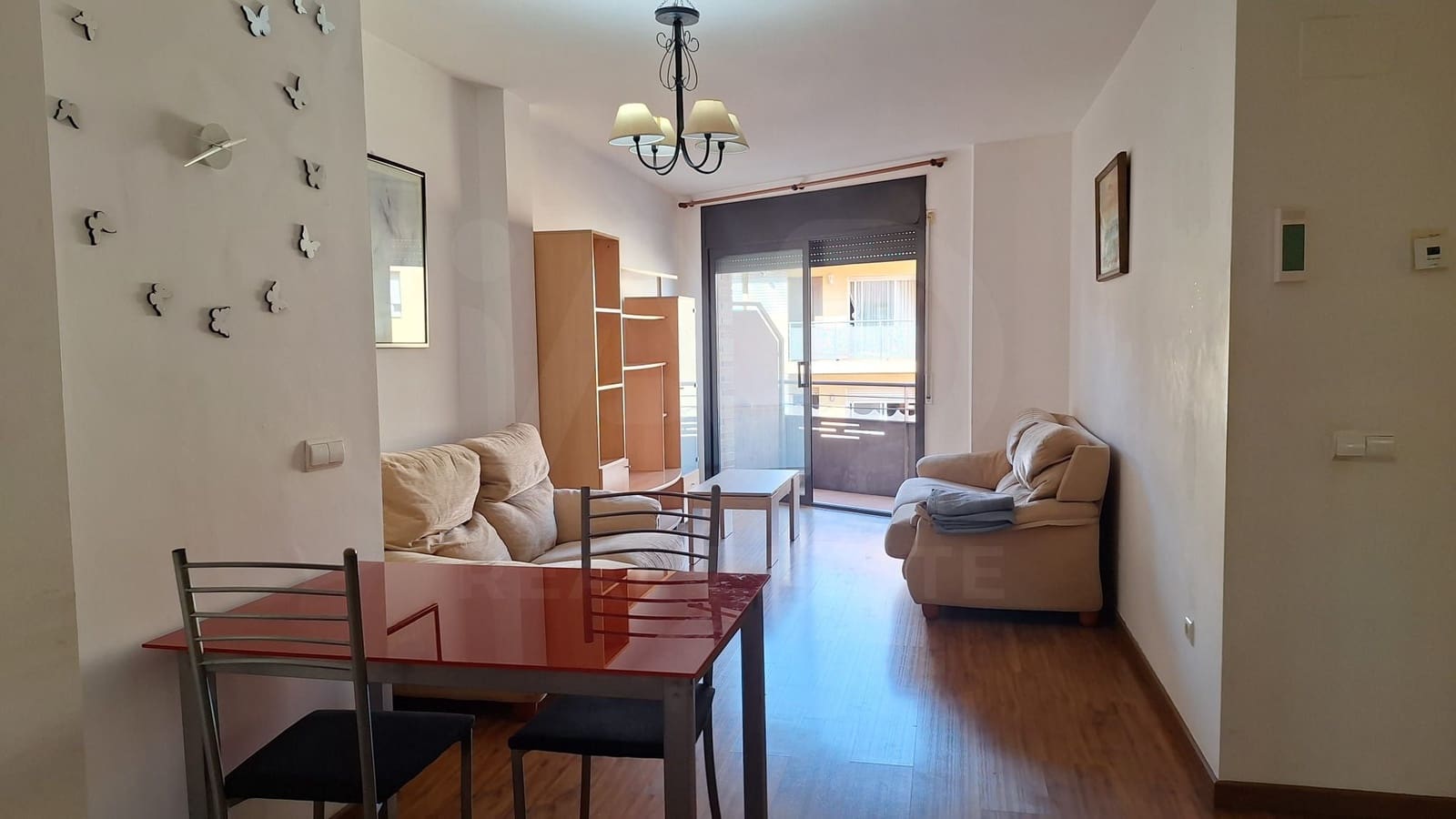 3 sypialnia Apartament na sprzedaż w Miasto Tarragona z garażem - 169 500 € (Ref: 9987970)