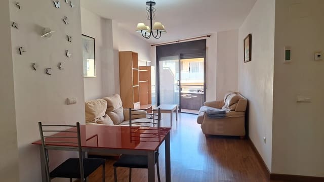 3 chambre Appartement à vendre à El Vendrell avec garage - 169 500 € (Ref: 9987970)