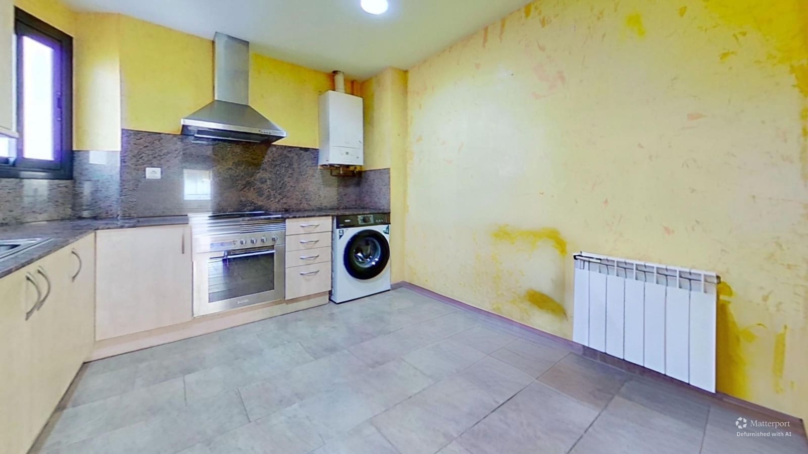 3 sypialnia Apartament na sprzedaż w Miasto Tarragona z garażem - 169 500 € (Ref: 9987970)