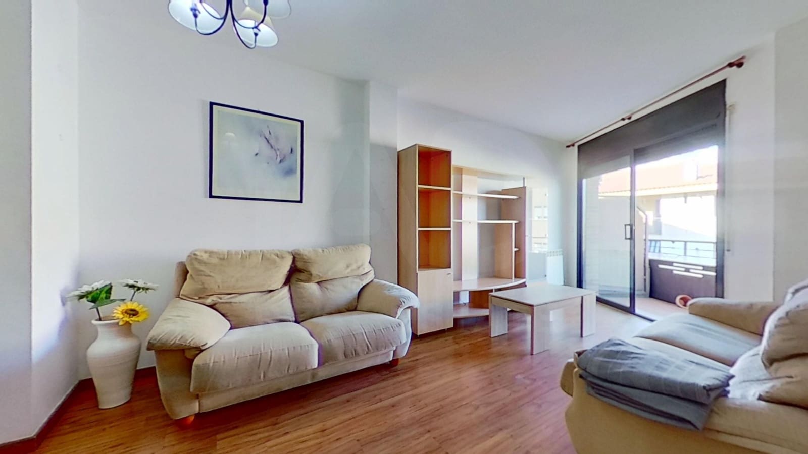 3 sypialnia Apartament na sprzedaż w Miasto Tarragona z garażem - 169 500 € (Ref: 9987970)