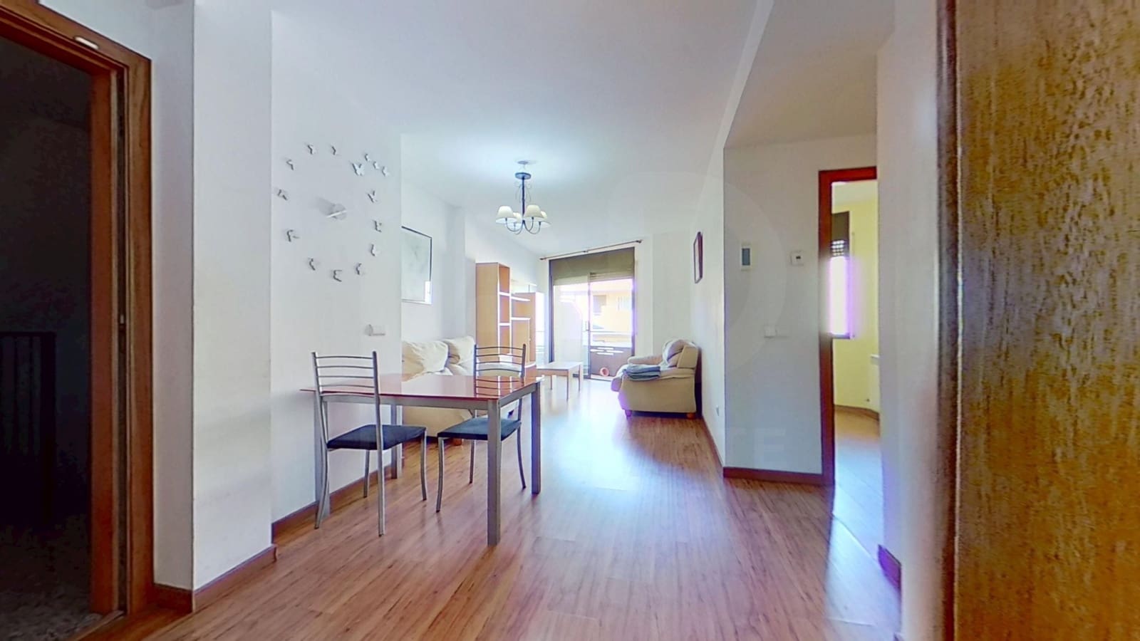 3 sypialnia Apartament na sprzedaż w Miasto Tarragona z garażem - 169 500 € (Ref: 9987970)