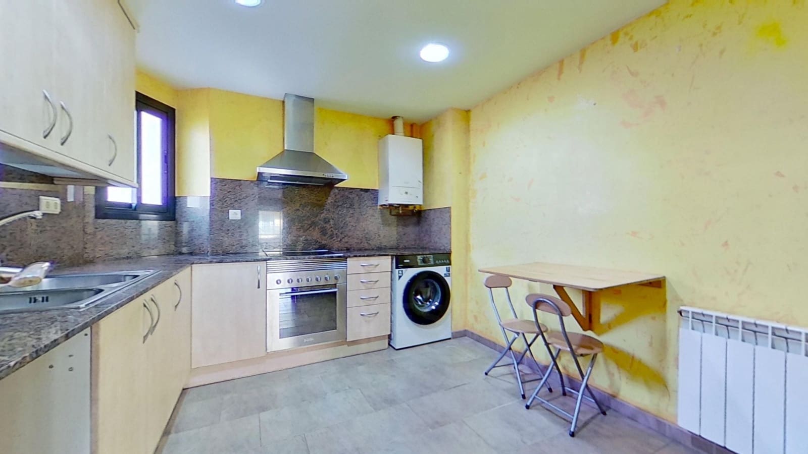 3 sypialnia Apartament na sprzedaż w Miasto Tarragona z garażem - 169 500 € (Ref: 9987970)