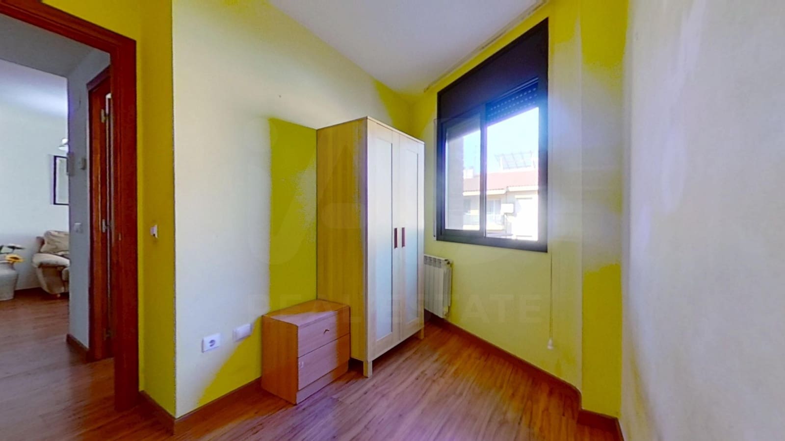 3 sypialnia Apartament na sprzedaż w Miasto Tarragona z garażem - 169 500 € (Ref: 9987970)
