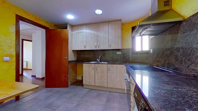 3 sypialnia Apartament na sprzedaż w El Vendrell z garażem - 169 500 € (Ref: 9987970)
