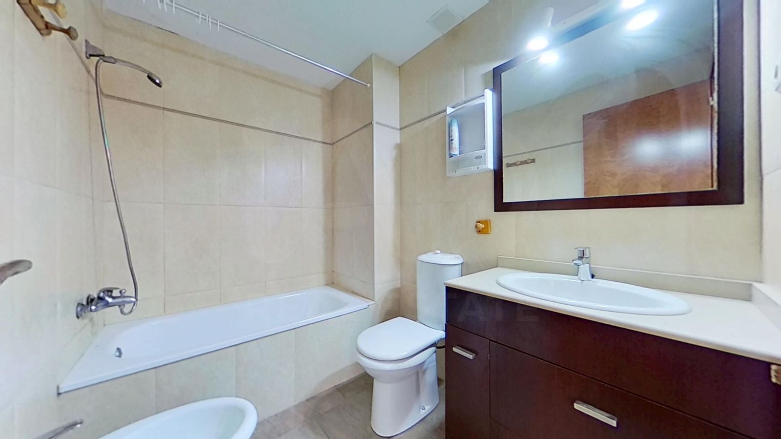 3 sypialnia Apartament na sprzedaż w Miasto Tarragona z garażem - 169 500 € (Ref: 9987970)