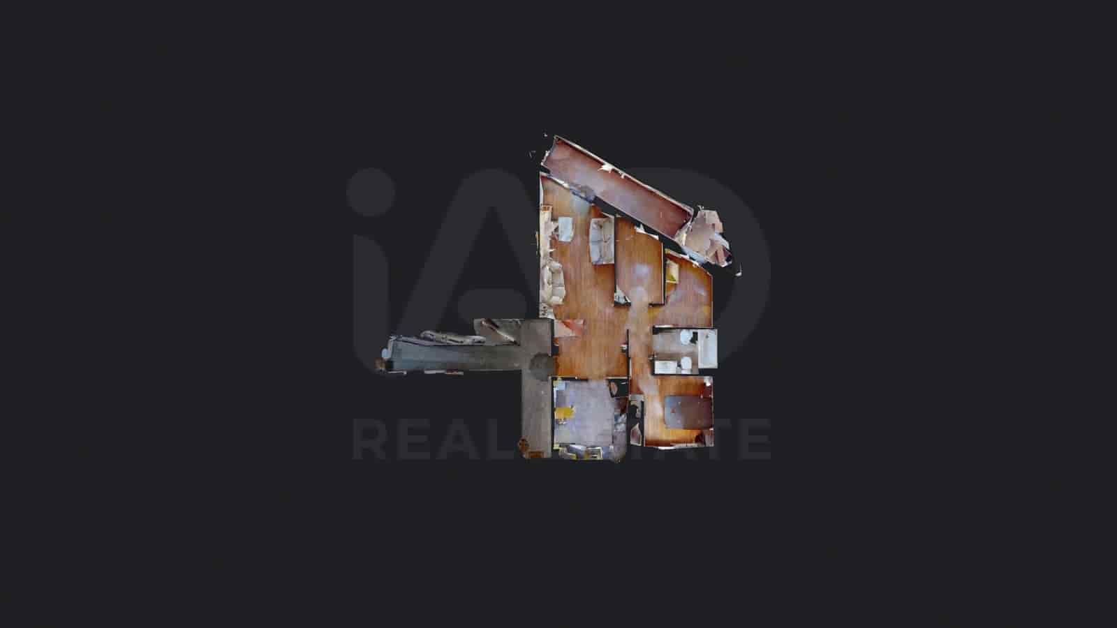 3 sypialnia Apartament na sprzedaż w Miasto Tarragona z garażem - 169 500 € (Ref: 9987970)