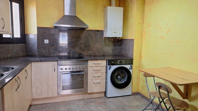 3 chambre Appartement à vendre à El Vendrell avec garage - 169 500 € (Ref: 9987970)